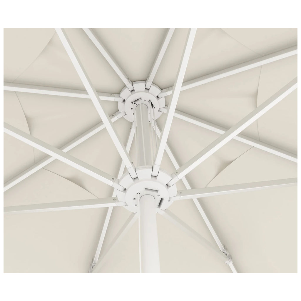 Pulley 300Q Umbrella with Cord System