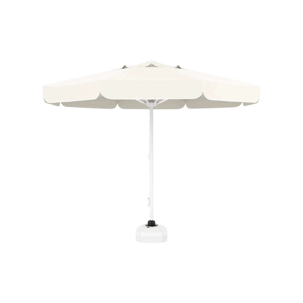 Pulley 300Q Umbrella with Cord System
