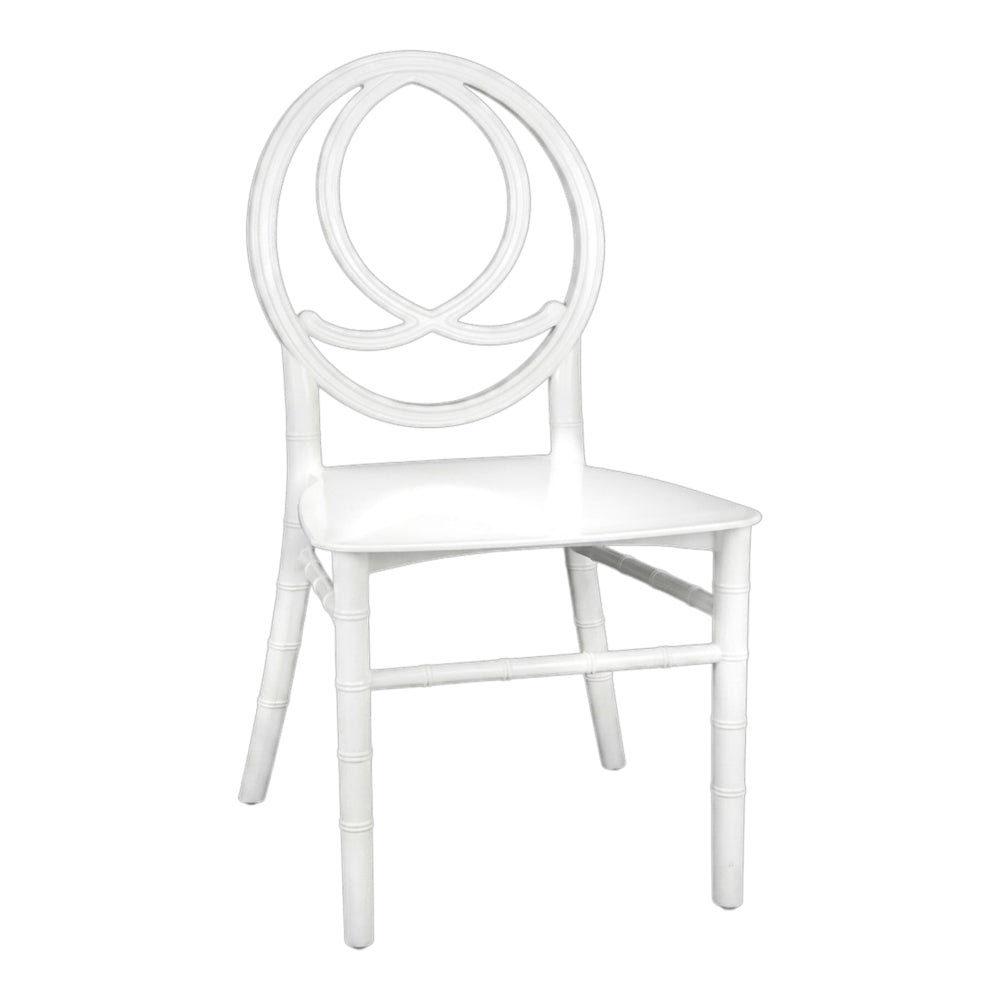 Sarmaşık Sandalye Orijinal | Tasarım Düğün Sandalyesi | Fabrikadanal.net