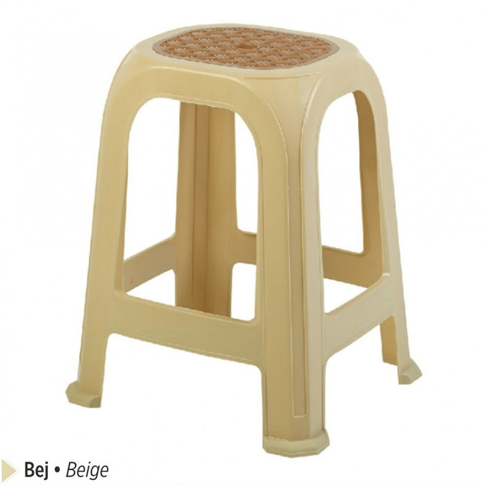 Elite Large Plastic Stool Original
