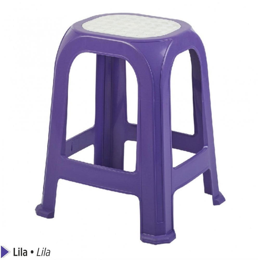 Elite Large Plastic Stool Original