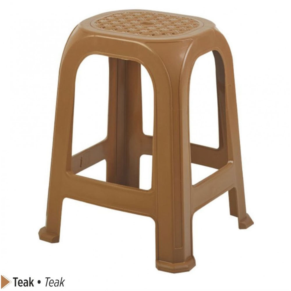 Elite Large Plastic Stool Original