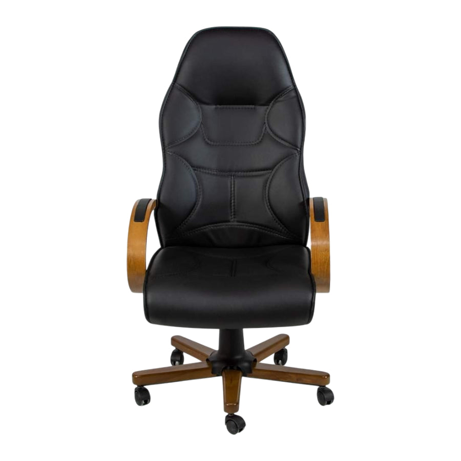 Siena Wood Müdür Koltuğu | Fabrikadanal.net