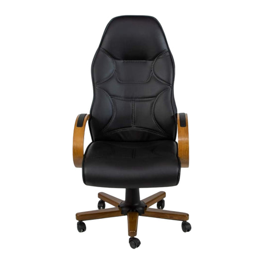 Siena Wood Müdür Koltuğu | Fabrikadanal.net
