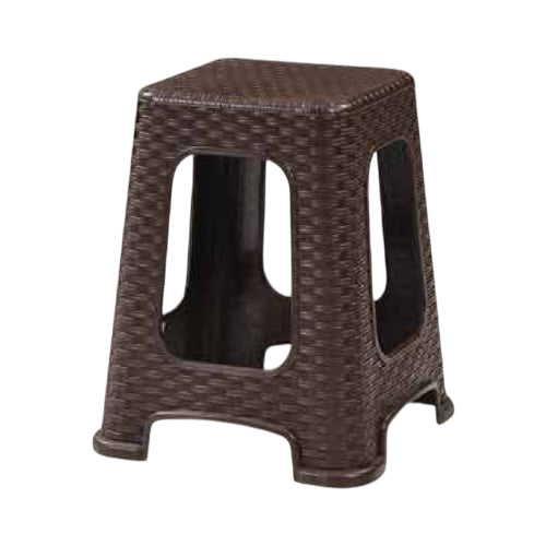 Star Rattan Tabure Eko