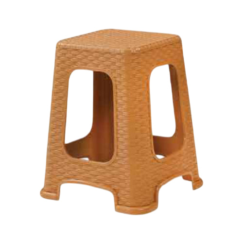 Star Rattan Tabure Eko