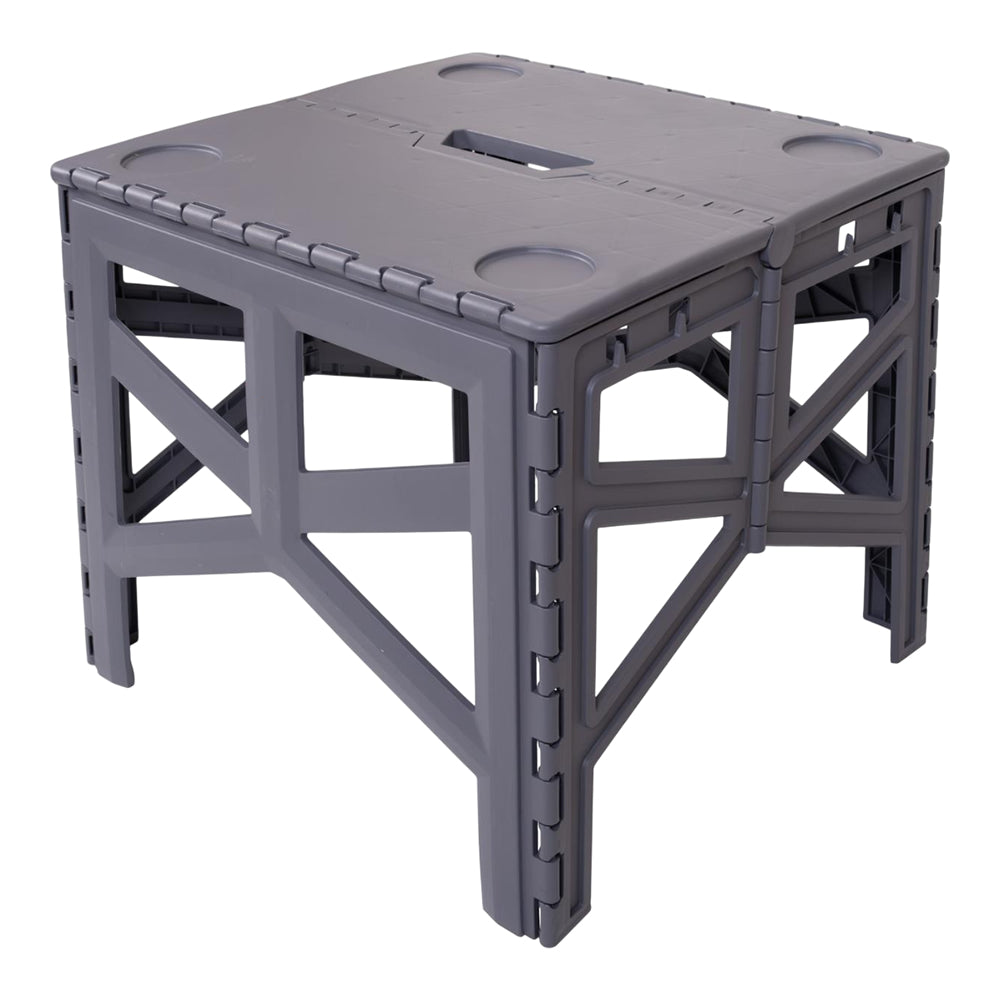 Tank Folding Table | Fabrikadanal.net
