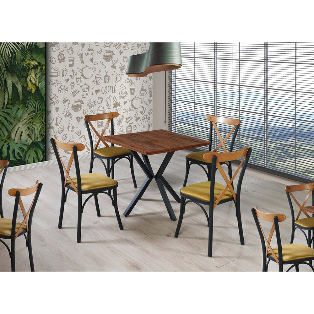 Tonet Cafe Takım | Fabrikadanal.net
