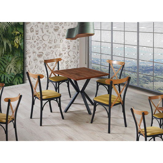Tonet Cafe Takım | Fabrikadanal.net