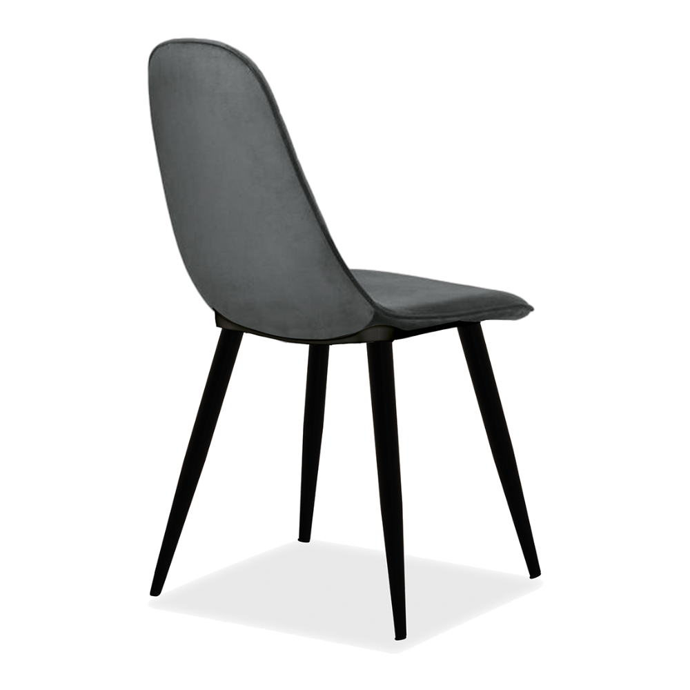 Truva İç Mekan Sandalye Metal Ayaklı | Fabrikadanal.net