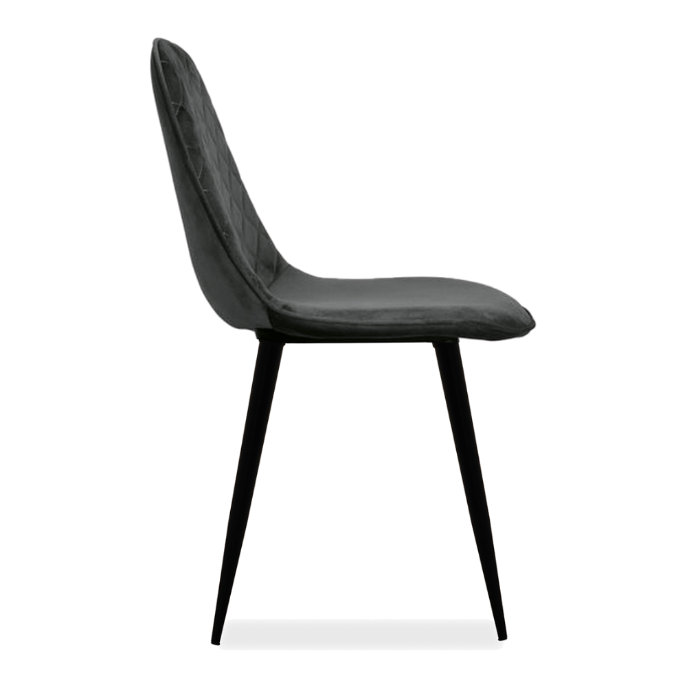 Truva İç Mekan Sandalye Metal Ayaklı | Fabrikadanal.net