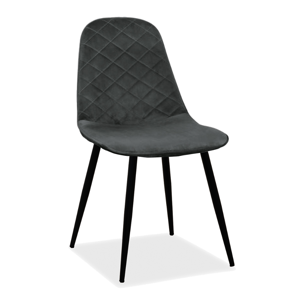 Truva İç Mekan Sandalye Metal Ayaklı | Fabrikadanal.net
