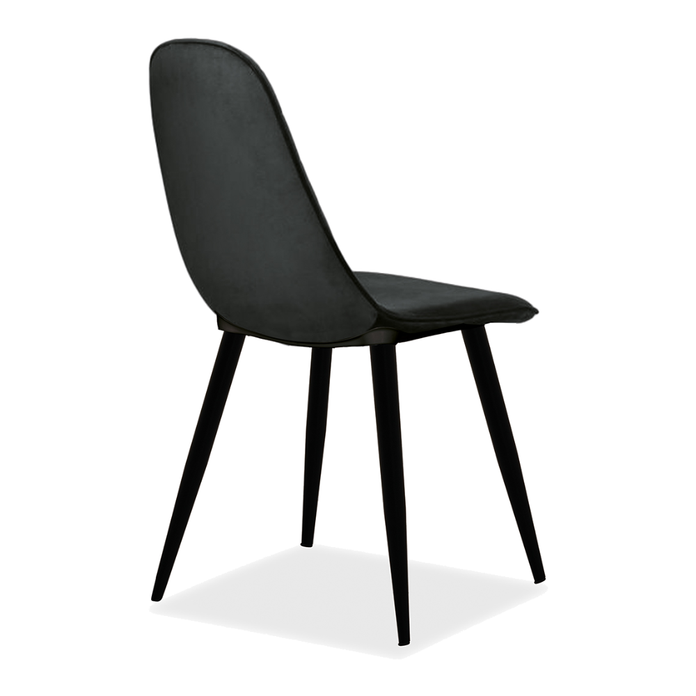 Truva İç Mekan Sandalye Metal Ayaklı | Fabrikadanal.net