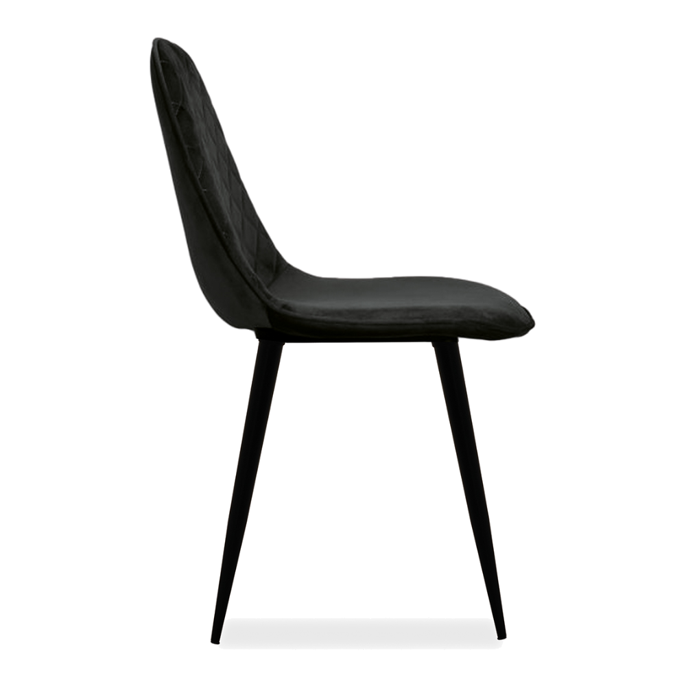 Truva İç Mekan Sandalye Metal Ayaklı | Fabrikadanal.net