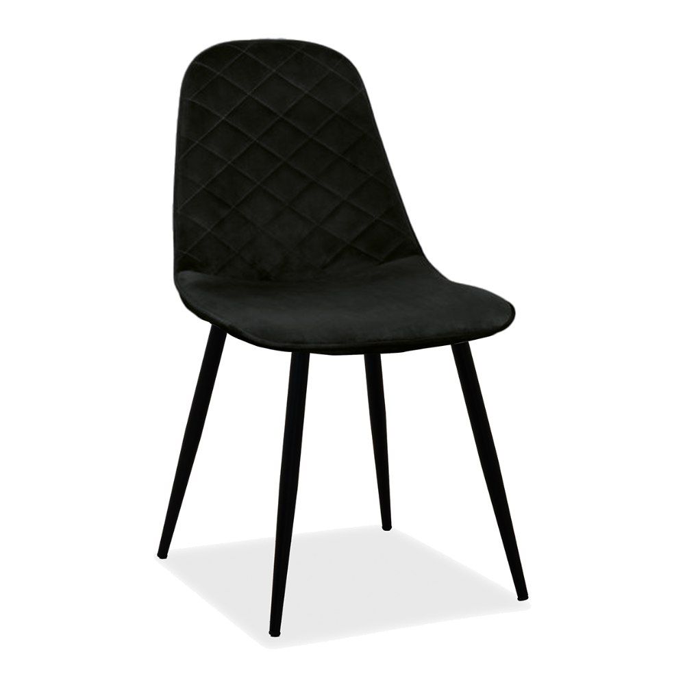 Truva İç Mekan Sandalye Metal Ayaklı | Fabrikadanal.net