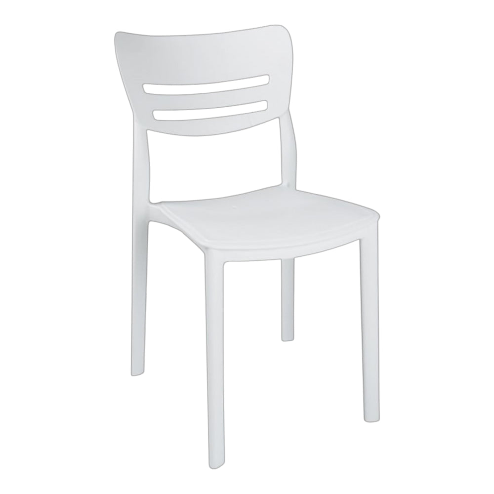 Yaprak Plastik Sandalye - 1. Kalite | Fabrikadanal.net