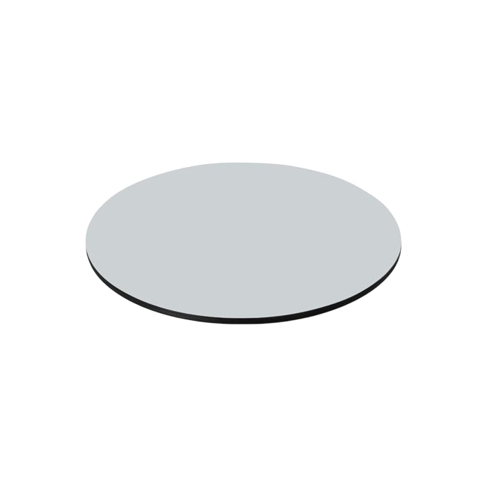 60 cm Round Compact Table Top