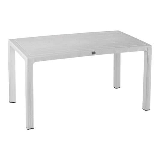 Zambak Düz Masa 90x150 cm Camsız | Fabrikadanal.net