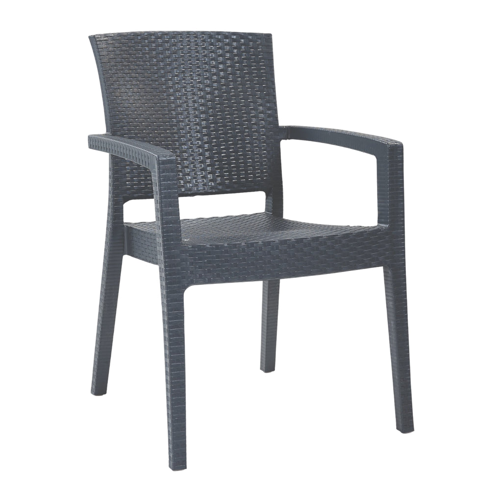 Zeugma Rattan Armchair Original