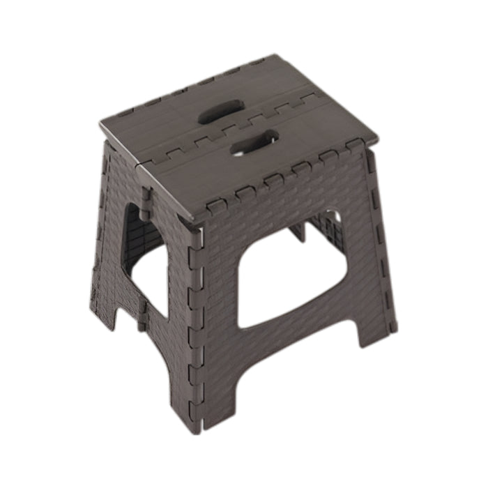Zoe Folding Plastic Stool