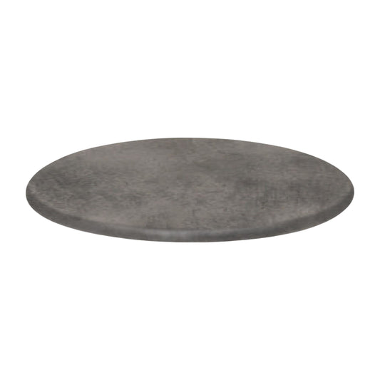 107 cm Round Werzalit Table Top
