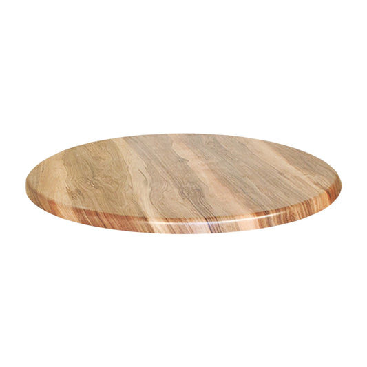 107 cm Round Werzalit Table Top