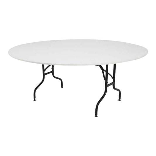 180 cm Round Banquet Table