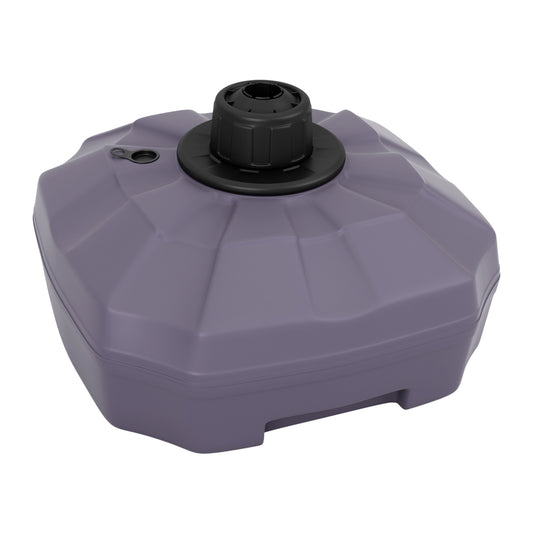 Umbrella Base 50 Lt