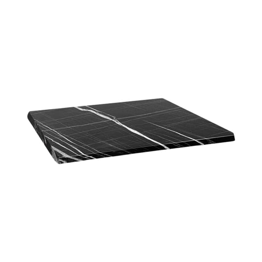 60x80 cm Rectangular Werzalit Table Top