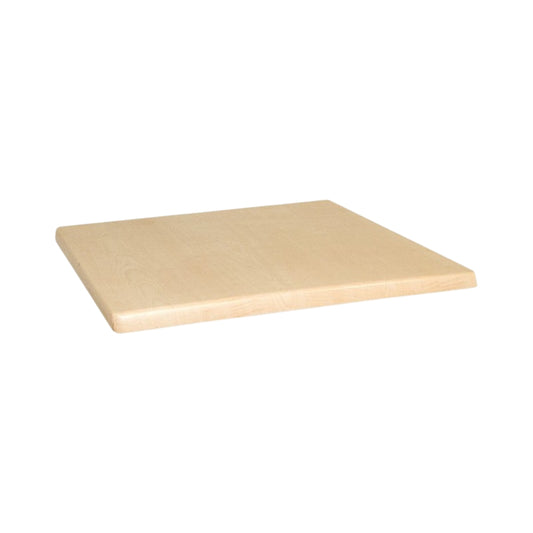 60x80 cm Rectangular Werzalit Table Top
