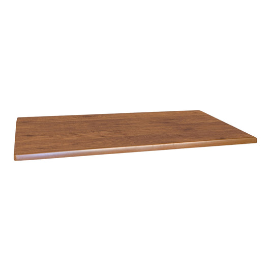 65x120 cm Rectangular Werzalit Table Top