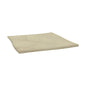 67x67 cm Wave Square Werzalit Table Top