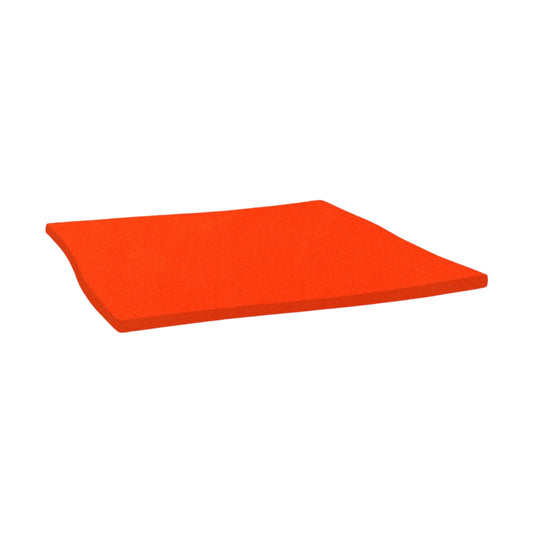 67x67 cm Wave Square Werzalit Table Top