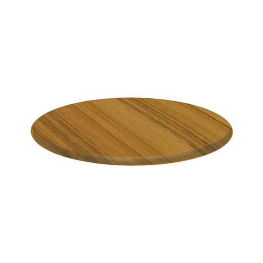 70 cm Round Werzalit Table Top