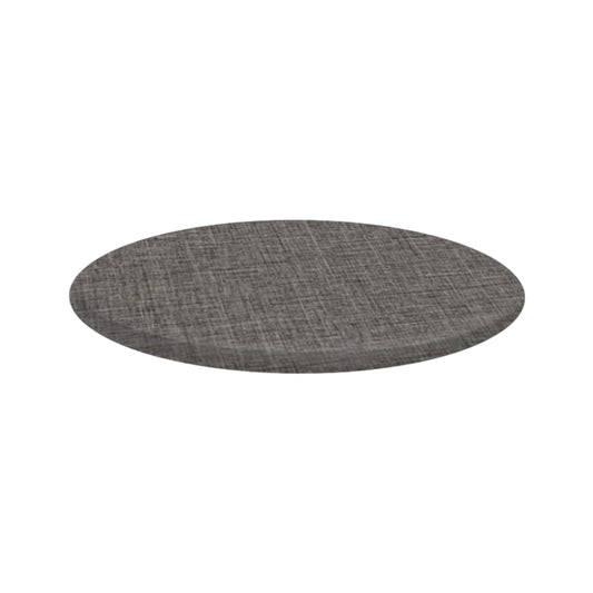 70 cm Round Werzalit Table Top