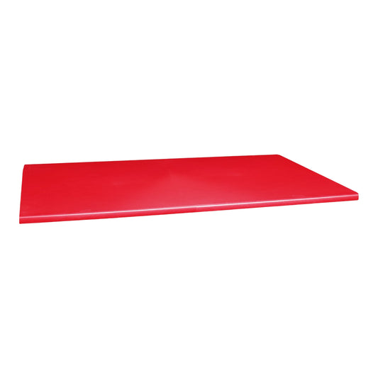 78x145 cm Rectangular Werzalit Table Top