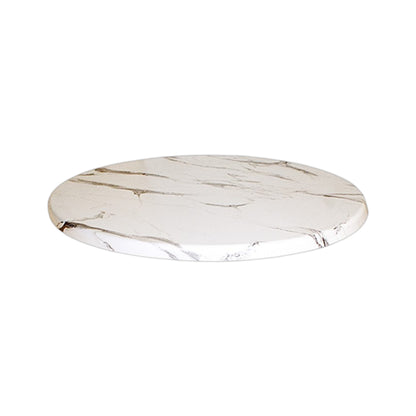 80 cm Round Werzalit Table Top