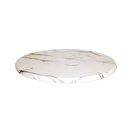80 cm Round Werzalit Table Top