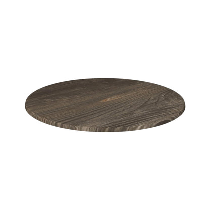 80 cm Round Werzalit Table Top