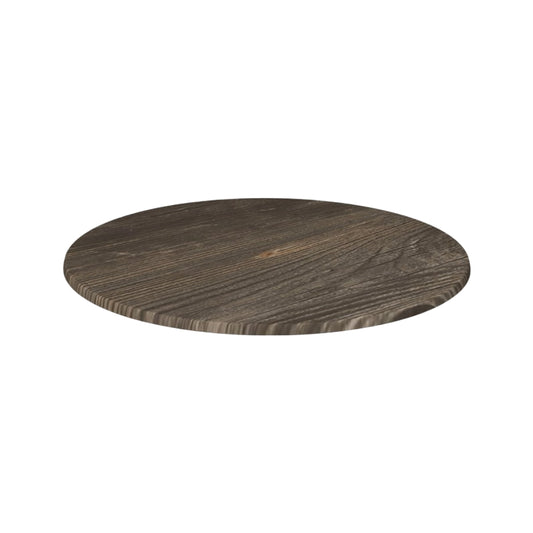 80 cm Round Werzalit Table Top