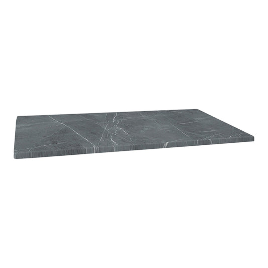 80x120 cm Rectangular Werzalit Table Top