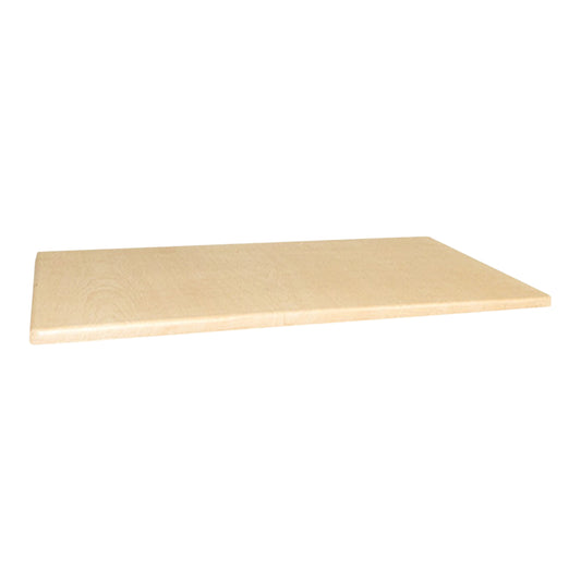 80x140 cm Rectangular Werzalit Table Top