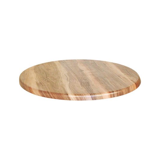 60 cm Round Werzalit Table Top