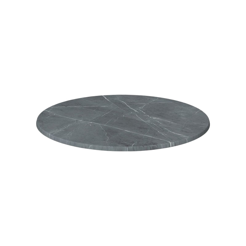 Q60 cm Yuvarlak Werzalit Masa Tablası
