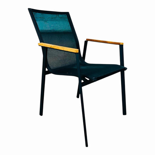 Alu-124 Aluminum Seat