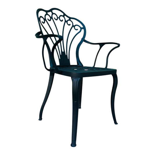 Alu-126 Aluminum Injection Seat