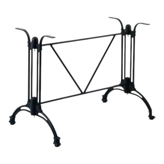 Aluminum-60 Table Leg