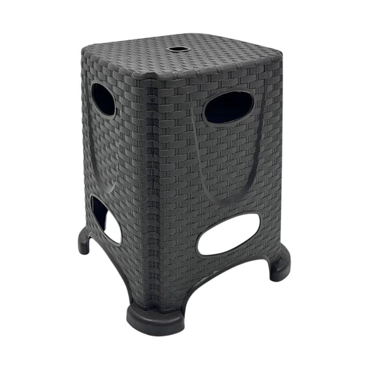 Aras Rattan Tabure Eko | Fabrikadanal.net