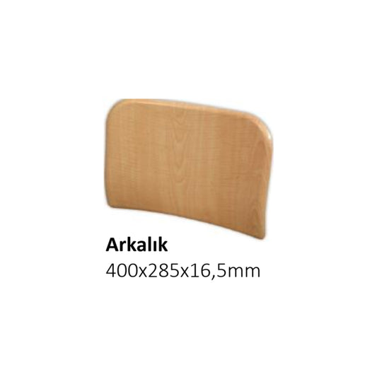 Werzalit Large Table