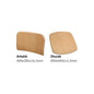 Werzalit Arkalık Seat Set Large